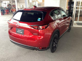 CX-5 2.0 20S ブラックトーンエディション 