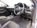 CX-30 2.0 20S Lパッケージ 4WD 
