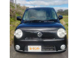 ミラココア X 4WD 
