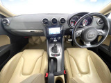 TTクーペ 1.8 TFSI 