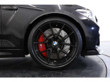 M2クーペ CS 6MT 60台限定 走行300キロ 純正19インチAW