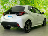 ヤリス 1.5 ハイブリッド G E-Four 4WD 