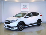 CR-V 1.5 EX 