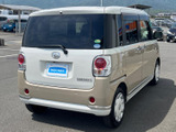 ムーヴキャンバス G メイクアップ SAIII 