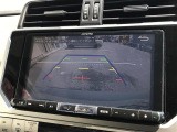 ランドクルーザープラド 2.7 TX Lパッケージ 4WD 本革シート