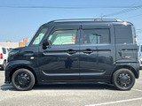 スペーシアベース XF 4WD 