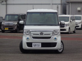 N-BOX G L ターボ ホンダセンシング 