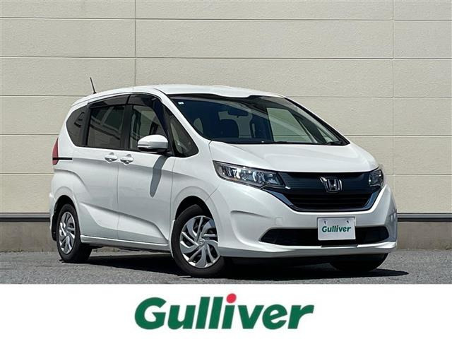 フリード+ 1.5 G ホンダセンシング 修復歴無し