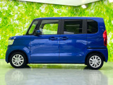 N-BOX G L ホンダセンシング 