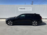 V60 リチャージ PHEV T6 AWD アルティメット 4WD 