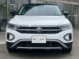 T-Roc TSI スタイル 