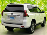 ランドクルーザープラド 2.7 TX Lパッケージ 4WD 