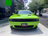 チャレンジャー SXT プラス 