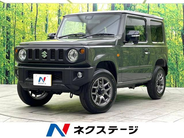 ジムニー  XC