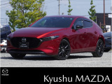 マツダ MAZDA3ファストバック