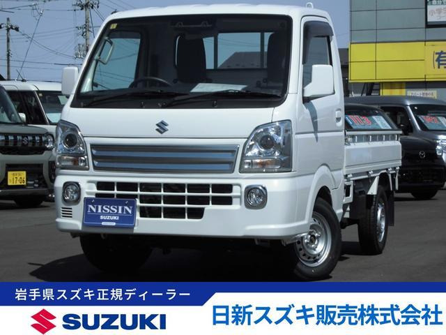 キャリイ KX 4WD 