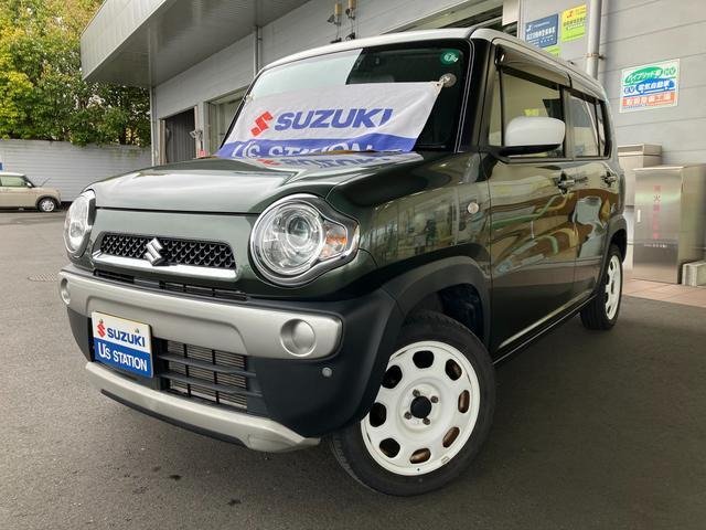 ハスラー G MR31S.MR41S 2型 ナビ