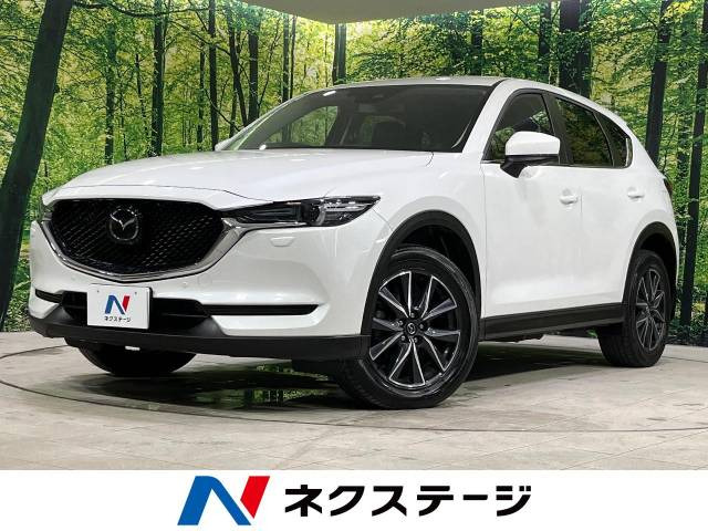 CX-5  XD プロアクティブ