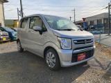 ワゴンR ハイブリッド(HYBRID) FX-S 