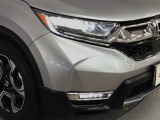 CR-V 2.0 ハイブリッド EX 