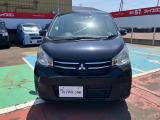 eKワゴン G セーフティパッケージ 4WD 