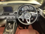 ロードスターRF 2.0 100周年 特別記念車 
