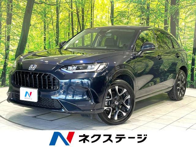 ZR-V 2.0 e:HEV Z 