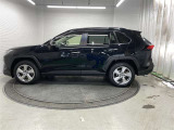 RAV4  2.0 G 4WD