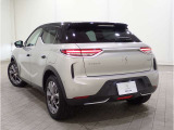 DS3クロスバックE-TENSE グランシック 