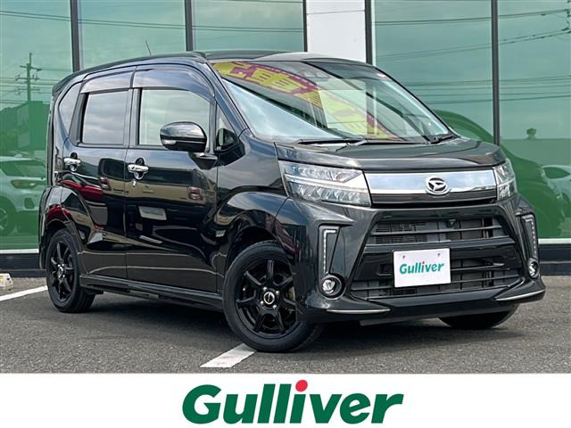 ムーヴカスタム RS ハイパーリミテッド SAIII 修復歴無し