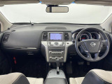ムラーノ 2.5 250XV FOUR モード・ビアネロ 4WD 本革シート