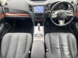 レガシィツーリングワゴン  2.5GT Lパッケージ