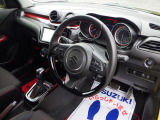 スイフト 1.4 スポーツ ZC33S