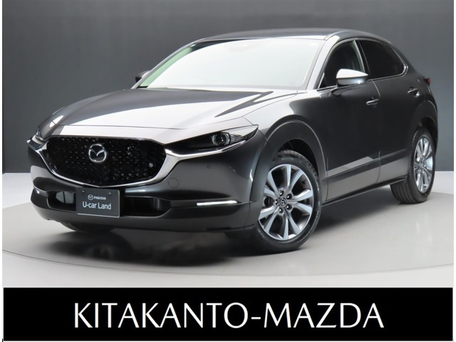 CX-30 2.0 20S ツーリング 