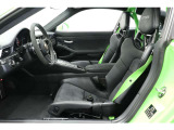 911 GT3 RS PDK Fリフト サテンオーラムAW 消火器 フルバケ