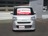 ムーヴキャンバス ストライプス X 4WD 