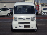 N-VAN G ホンダセンシング 