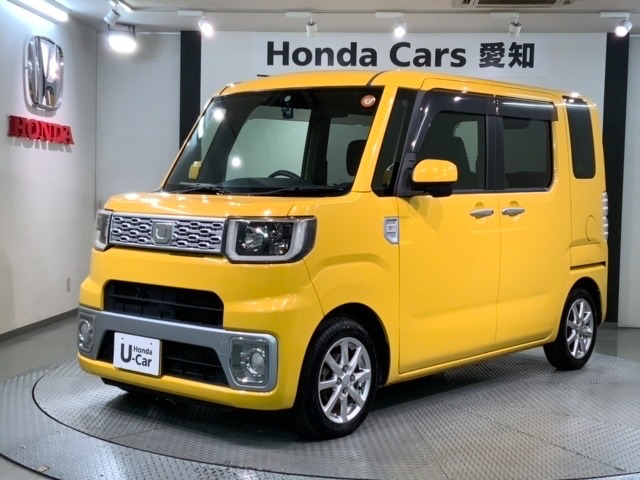 ウェイク X 