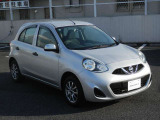 マーチ 1.2 S 