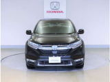 CR-V 2.0 ハイブリッド EX マスターピース 4WD 