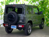 ジムニー XC 4WD 