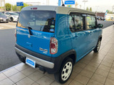 ハスラー G 4WD 