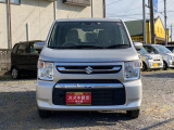 ワゴンR ハイブリッド(HYBRID) FX-S 