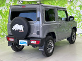 ジムニー XC 4WD 
