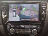 エクストレイル 2.0 20Xi Vセレクション 4WD 
