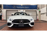SLクラス AMG SL63 4マチック プラス 4WD 