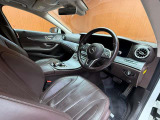 CLSクラス CLS220d スポーツ エクスクルーシブ パッケージ 本革シート サンルーフ
