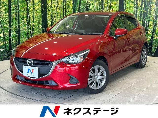 デミオ 1.3 13S 