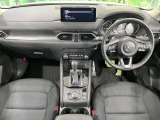 CX-5 2.2 XD スマートエディション 