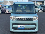 スペーシア ハイブリッド(HYBRID)  X 